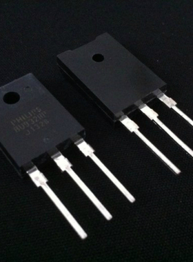 BU932RP 原装拆机 现货库存达林顿管 塑封三极管