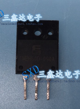1MBH60D-090A IMBH60-090A原装进口拆机 IGBT管 质量保证