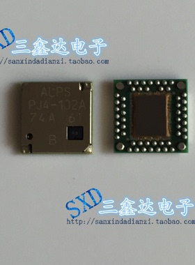 TDPJ4-102A  ALPS PJ4-102A全新原装语音配件 质量保证 现货