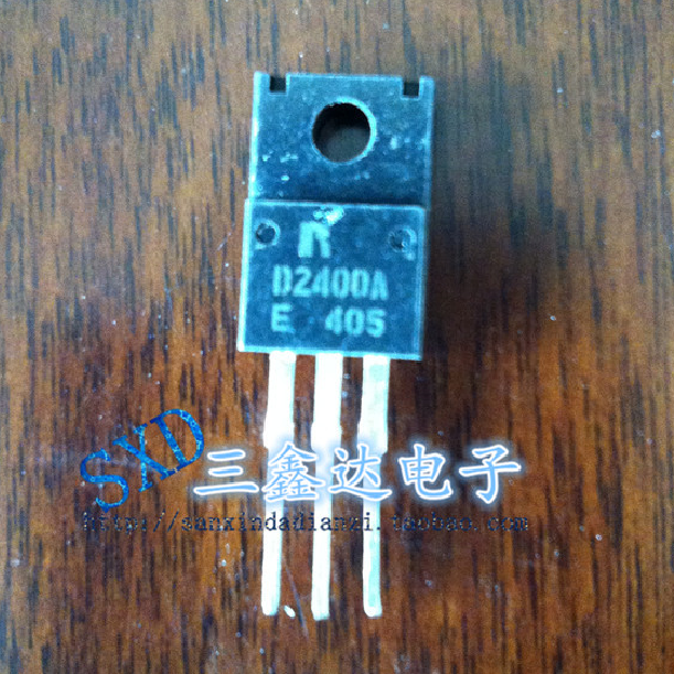B1569A D2400A 2SB1569A 2SD2400A原装原装拆机功放配对管1.4/对