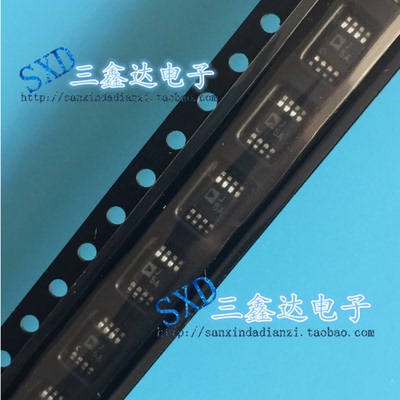 AD8314ARM 印J 5A原装拆机集成电路IC RF检测器 MSOP-8特价