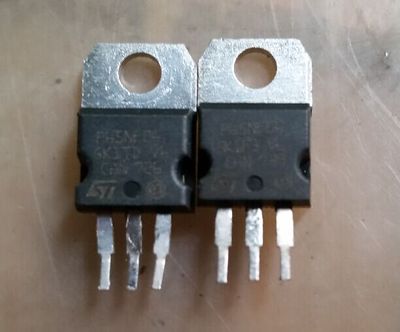 P65NF06 65N06原装拆机 场效应管 60V65A 控制器专用 进口芯片