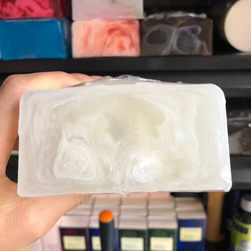 施丹兰授权正品香氛保湿精油皂