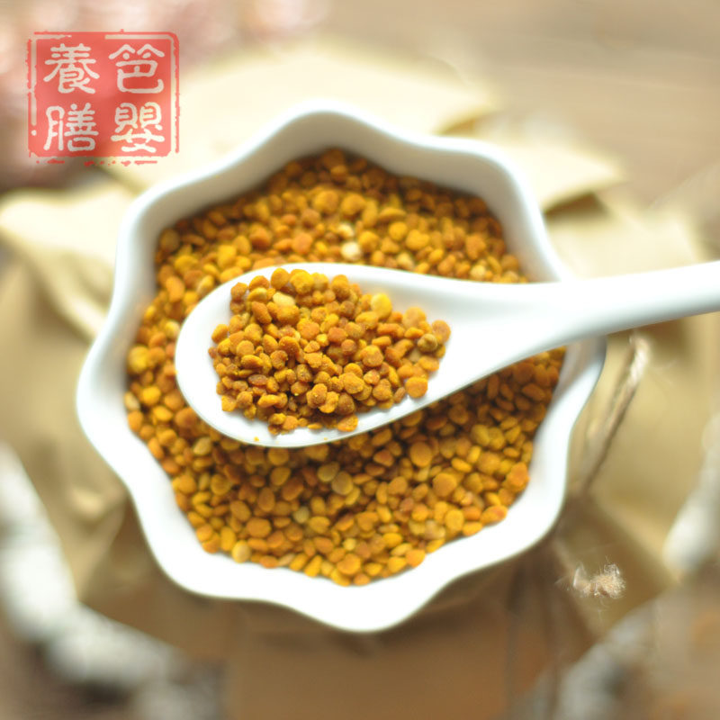 笆婴新款食用农产品茶天然蜂蜜