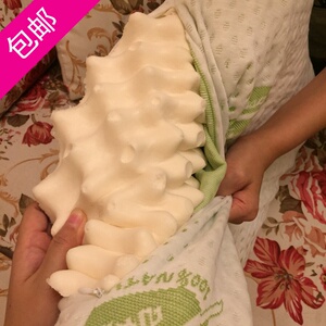 napattiga娜帕蒂卡乳胶枕