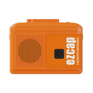 全新复古磁带随身听卡带机立体声英语学习MP3转录外放喇叭