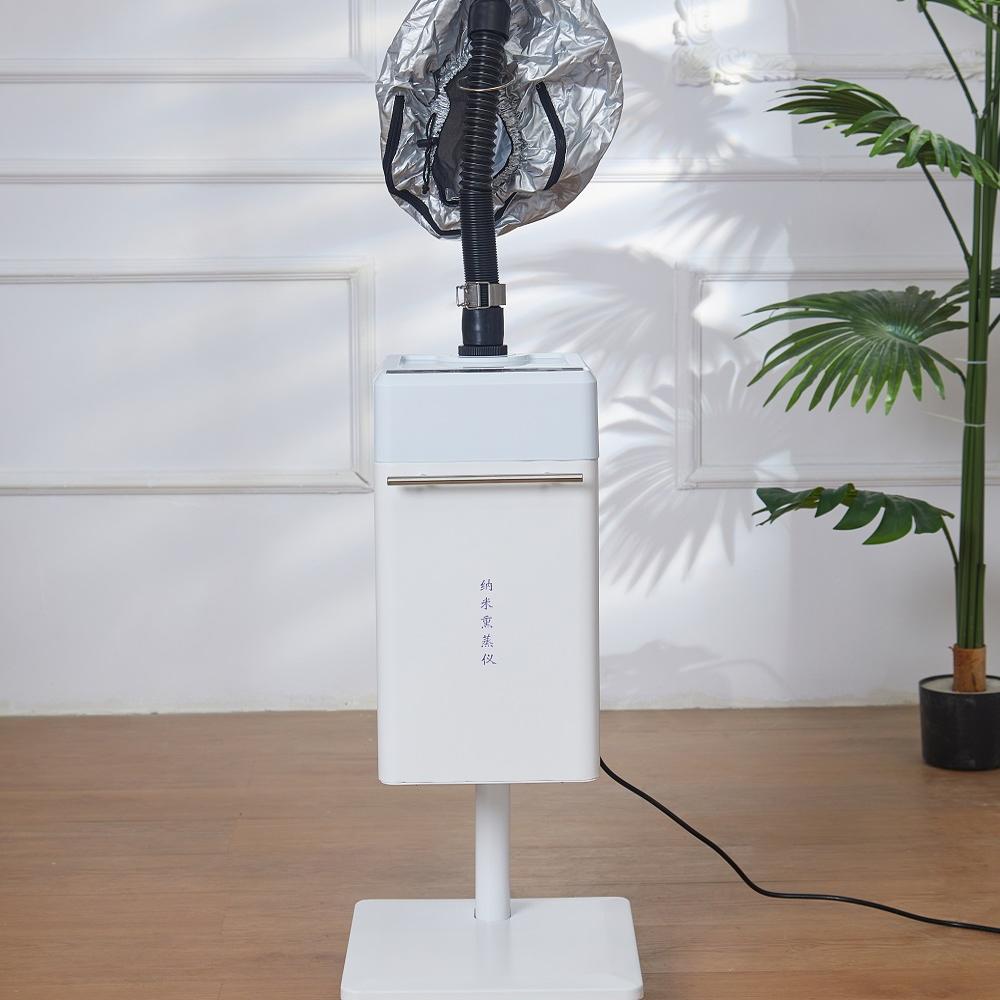 天霸焗油机养发护发焗油