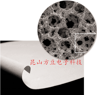 海绵银 纯银滤芯 银虑网 烧结银 发泡银 微孔银片1mm厚泡沫银薄片