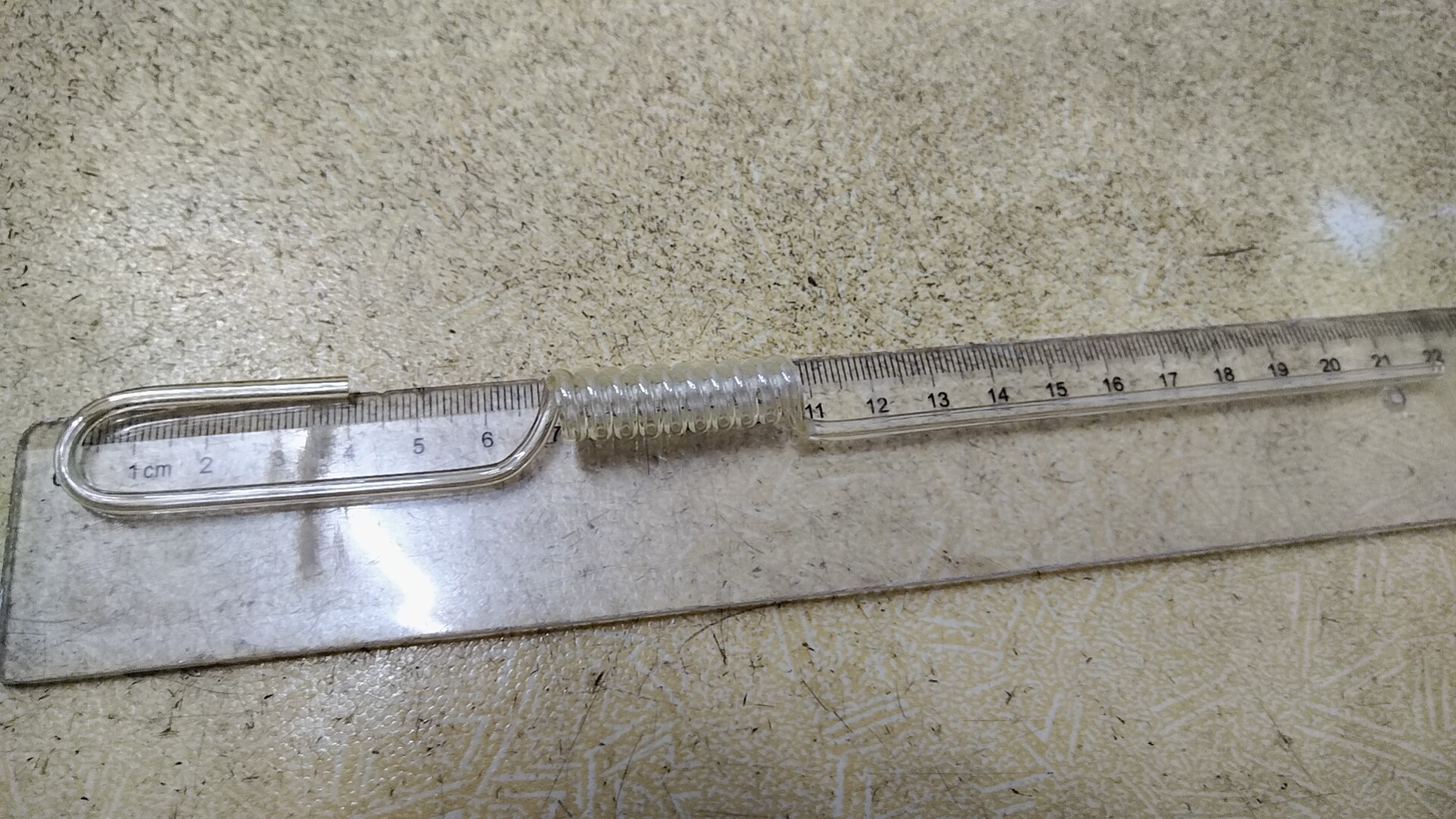 现货tpu管手机耳机对讲机配装管软管螺旋耳麦抗寒抗压空气导管