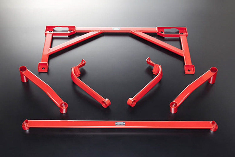 Japan Original Imported AutoExe A Tezi refit Professional Bottom bar reinforcementin the Car/Articles/Fitting/Refit , Car modification, Conversion Kit category - from Buy2taobao.com to provide professional Taobao agent buy service