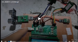 电子称超声波不同体积高度不同重量不同单价去皮计算总价语音播