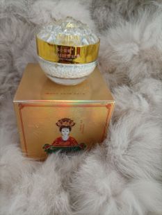 【新版本】苏小安妮美白祛斑贵妃膏45g装