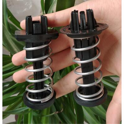 适配奔驰S级C级E级GLKW221W204W212S350C180C200机盖弹簧前盖弹簧