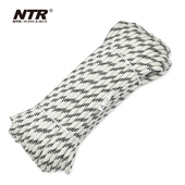 NTR 耐特尔巅峰400xSTR10.5Pro联名赛事专用 低延展静力绳