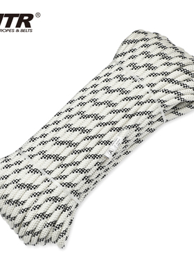 NTR/耐特尔巅峰400xSTR10.5Pro联名赛事专用 低延展静力绳