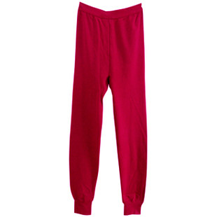 Pantalon collant simple en coton - Ref 748518 Image 4