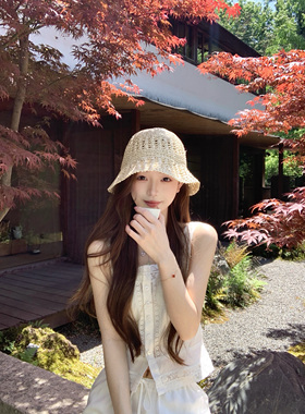 BBen 一见倾心 蕾丝吊带背心女2025夏季新款纯欲温柔风内搭上衣