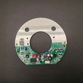 吉谷电水壶主板原装 配件TA0505TA0102TA011煮水壶原配电路控制板