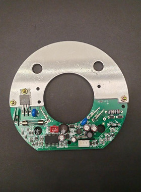 吉谷电水壶主板原装配件TA0505TA0102TA011煮水壶原配电路控制板