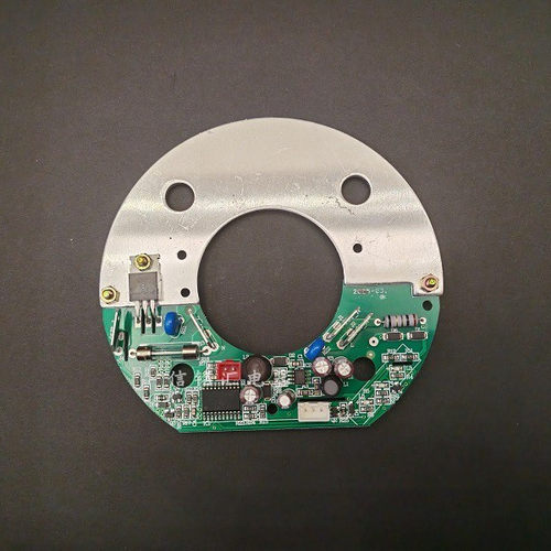 吉谷原厂线路板控制板原配主板