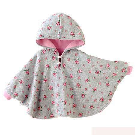 Cape pour enfant - Ref 2153422 Image 4
