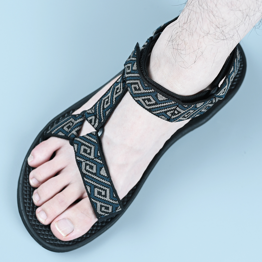 16年老店正品越南鞋沙滩凉鞋