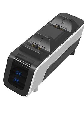 for PS5 Dual USB Handle 5V Charging Dock Station Stand