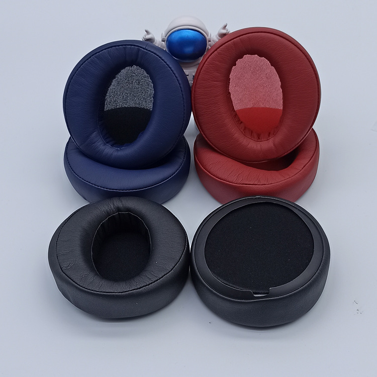 铭界适用于MDR-XB950BT耳机套 XB950B1海绵套XB950N1 XB950AP耳罩