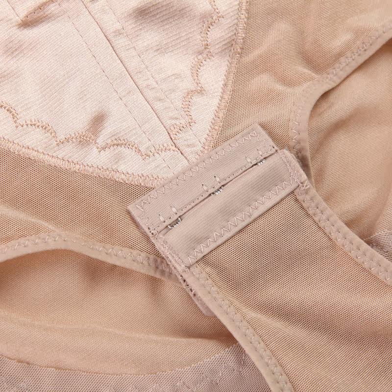 Sous-vêtement minceur en nylon - Ref 709082 Image 5