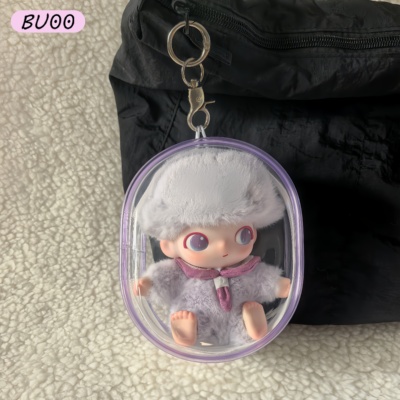 Dimoo娃包新生日记13cm