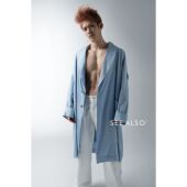 重磅联名高奢舒适亲肤感睡袍 广州W酒店联名居家系列 SEE ALSO