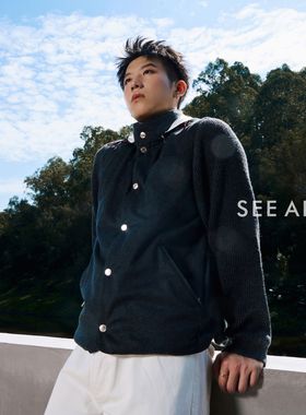 SEE ALSO『年度重磅系列』90白鹅绒超精纺绵羊毛骆驼绒夹克羽绒服