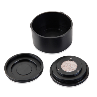 FRU威福色差仪配件粉末测试盒