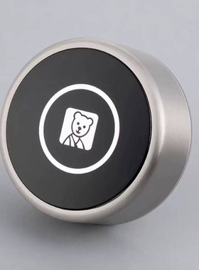 希诺单双层玻璃杯盖子配件XN-1013s 1015S 1016 1017S 1018 1208s