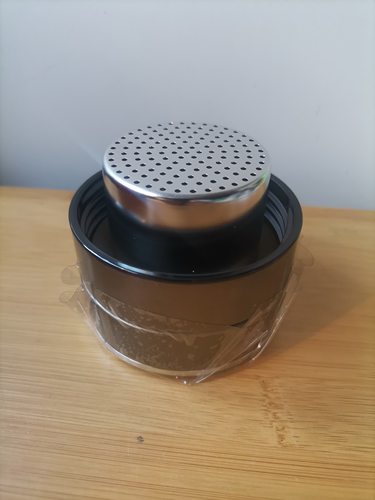 希诺双层茶水分离杯盖 XN-7100 7101 9338 9339 9358 配件