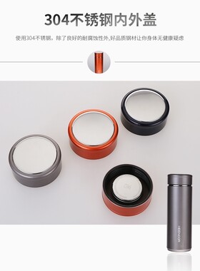 希诺保温杯镜面杯盖XN-7600 7601 7602 9681原厂配件 过滤网茶网