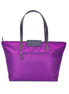 PATRICK COX女包时尚简约百搭PZ0018A欧美流行尼龙布托特包购物袋