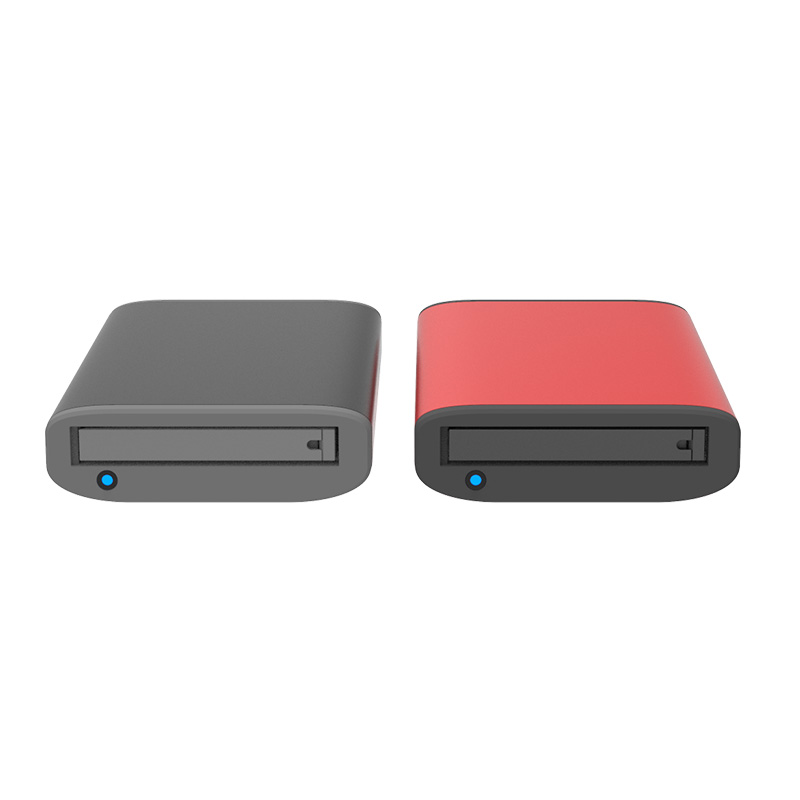 USB3.2Type-C固态SSD移动硬盘盒