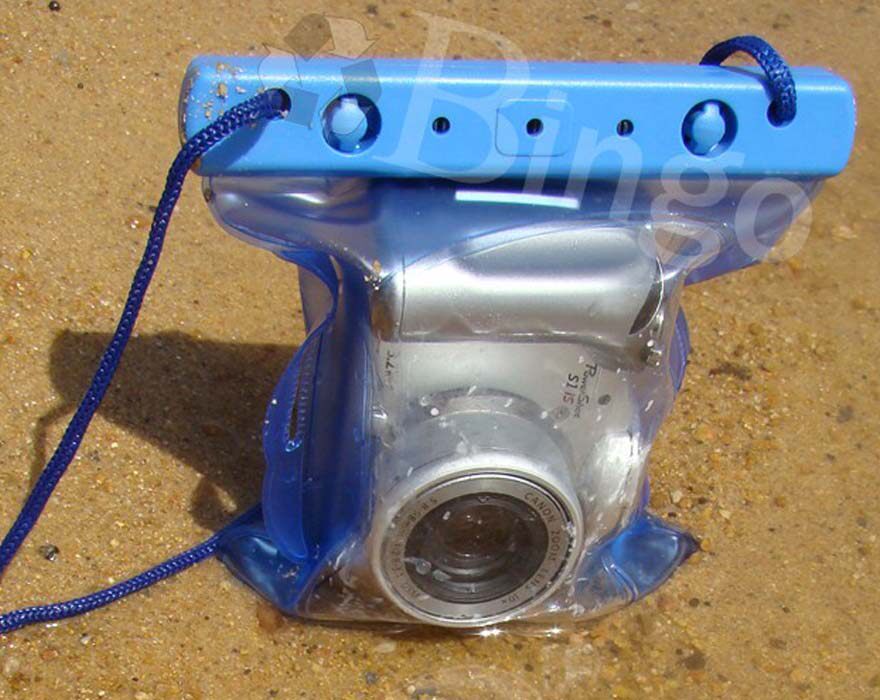 Sac de sport - Ref 17111 Image 2