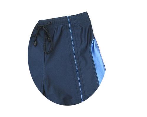 Штаны для плавания для взрослых, быстросохнущий плавательный аксессуар, большой размер