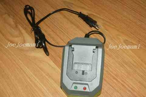 原装出口欧版20v锂电工具充电器220v输入圆头插头