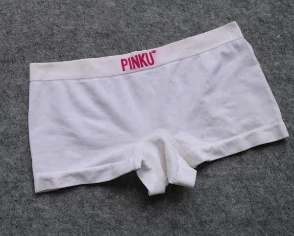 四角女速干内裤运动瑜伽健身排汗内裤脏瑕疵|ruв категории спортивный костюм/досуг одежды, спортивное бельё, спортивные трусы - от Buy2taobao.com для оказания профессиональной услуги покупки агента Taobao