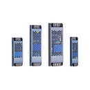 300灯箱专用开关电源长条形12v变压器150wLED发光灯条监控安防