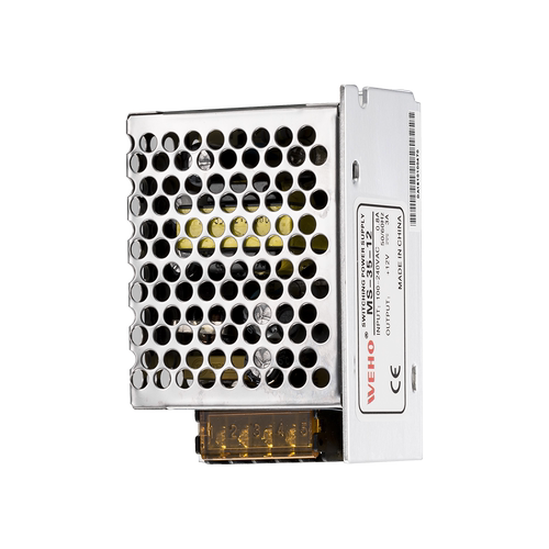 小体积MS-35W开关电源安防模块