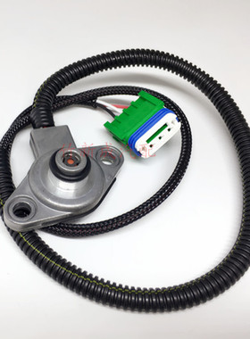 标致301 2008 307 308凯旋408世嘉4AT波箱变速箱油压传感器开关