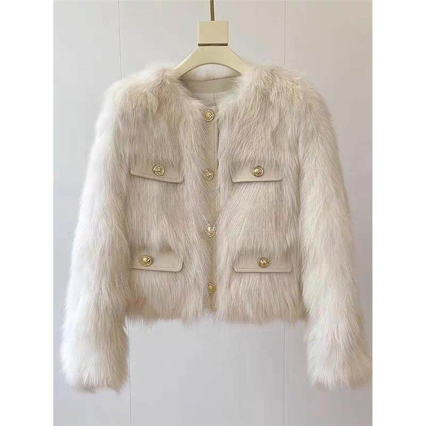 美拉德威五金女孩秋冬款毛毛宫廷气质小个子短款毛毛外套女环保毛,女装/女士精品,皮草,淘宝优惠券,粉丝福利购,淘宝优惠卷
