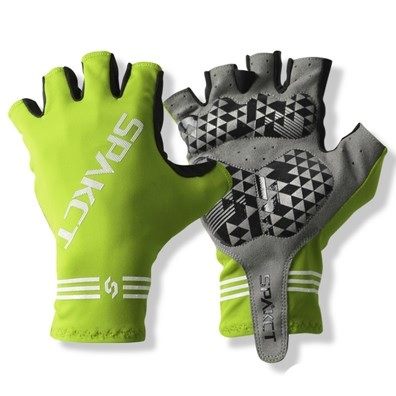 Gants de cyclisme mixte SPAKCT - Ref 2239251 Image 3
