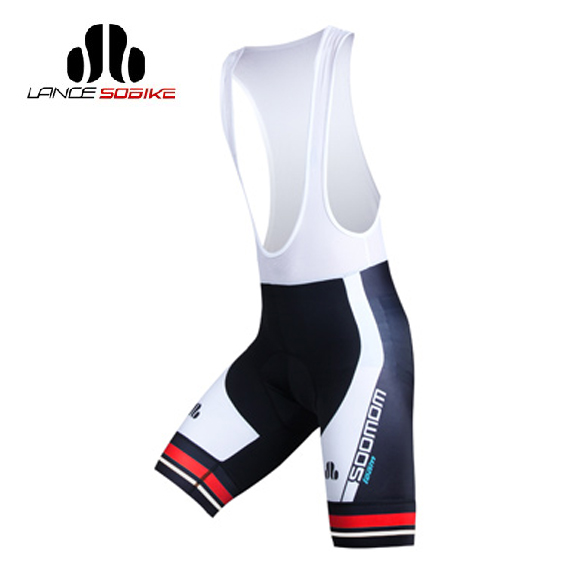 Vêtement cyclisme homme LANCE SOBIKE - Ref 2232047 Image 1