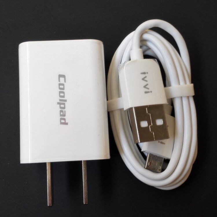 chargeur COOLPAD - Ref 1291870 Image 1