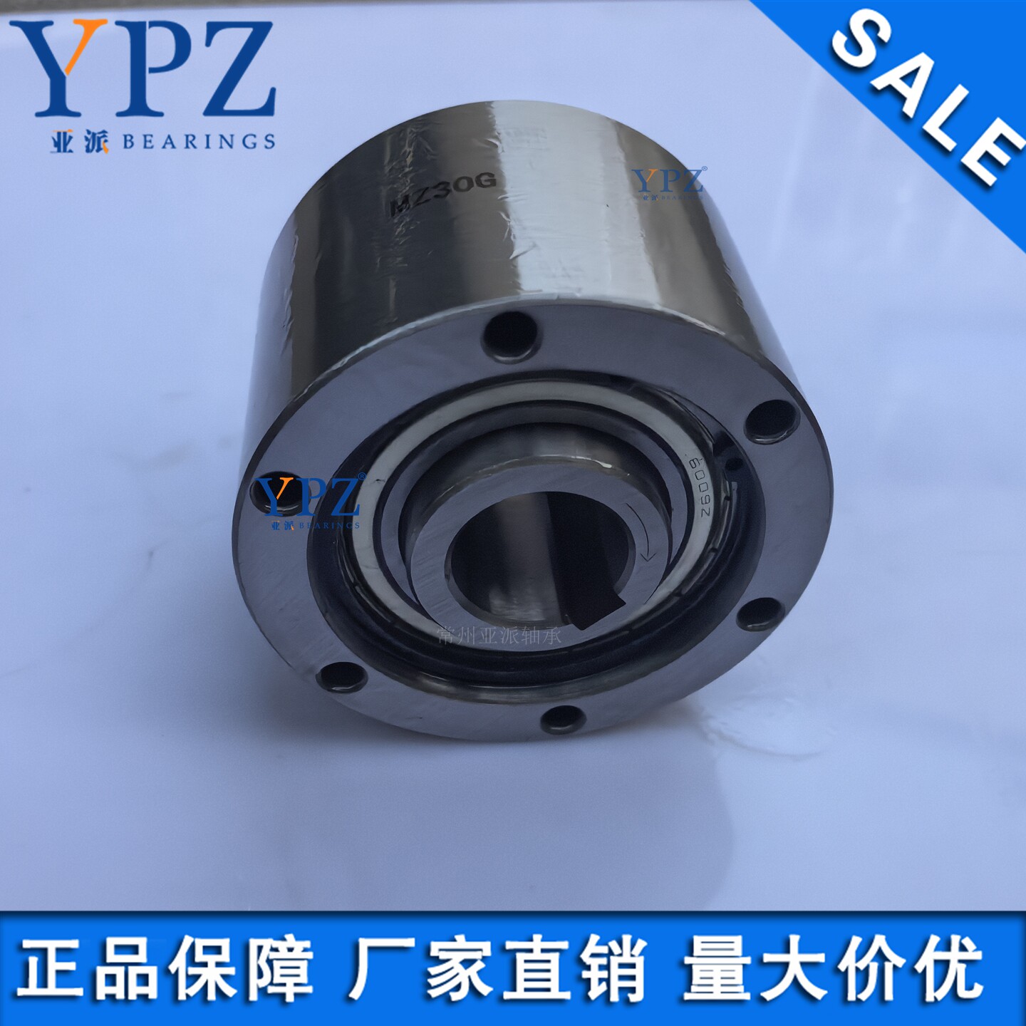 MZ70G单向离合器止逆器MZ30G